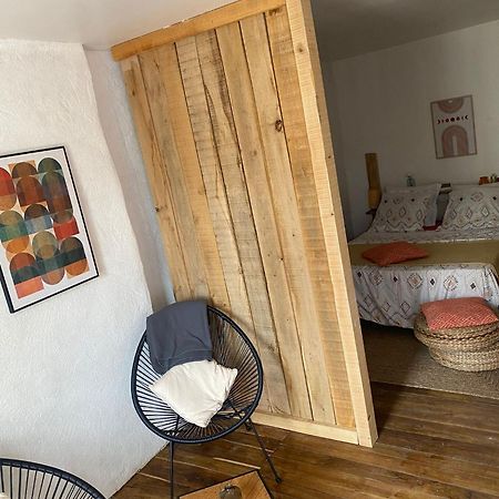 La Maison Du Commandeur Maine-de-Boixe Exterior foto