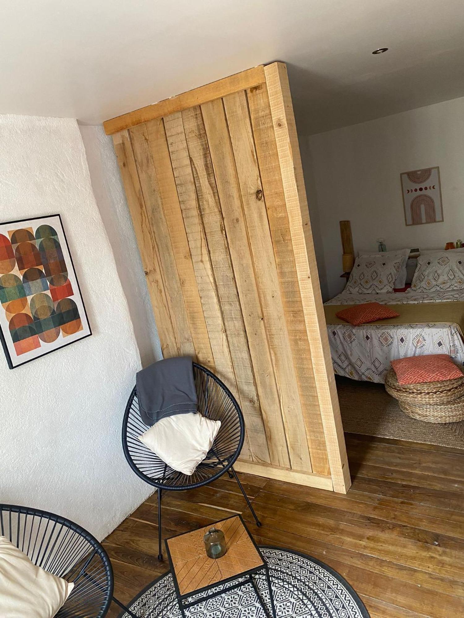 La Maison Du Commandeur Maine-de-Boixe Exterior foto